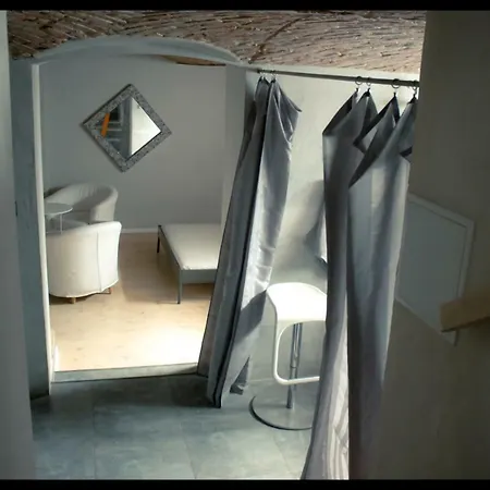 Apartment 8 *