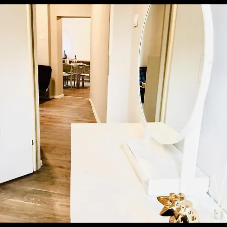 Apartment 8